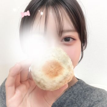 おやき食べたよ🥬