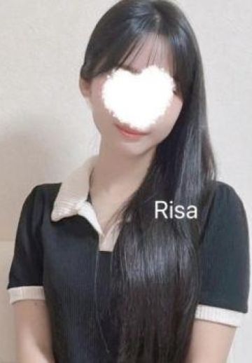 新人☆りさ